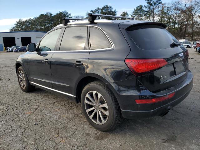 VIN WA1LFAFP3DA084265 2013 Audi Q5, Premium Plus no.2