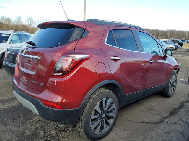 KL4CJESMXMB376037 2021 BUICK ENCORE, photo no. 3