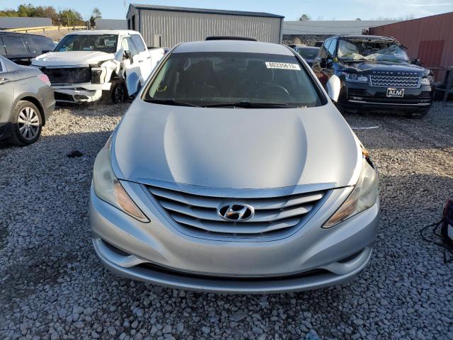 5NPEB4AC2BH164405 | 2011 Hyundai sonata gls