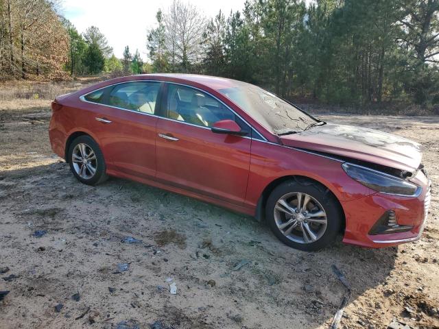 5NPE34AF2JH665218 | 2018 HYUNDAI SONATA SPO