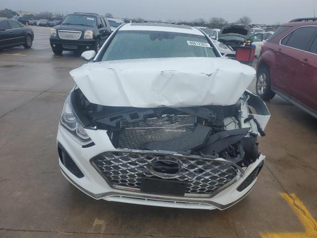 5NPE34AF5KH816473 | 2019 Hyundai sonata limited