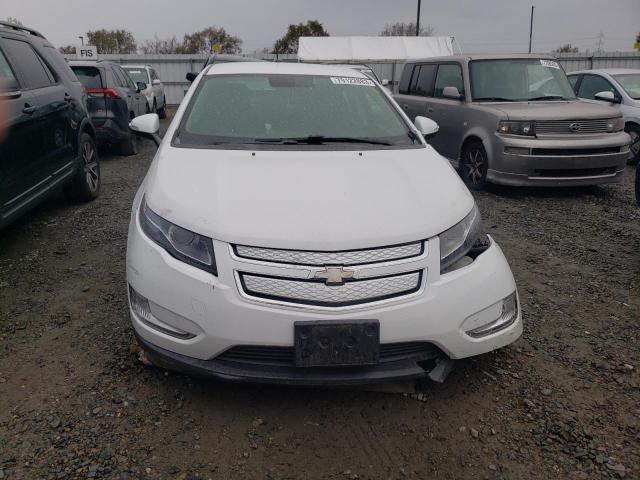 VIN 1G1RD6E4XFU140514 2015 Chevrolet Volt no.5