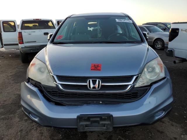 2011 Honda Cr-V Lx VIN: JHLRE3H37BC014619 Lot: 78614113