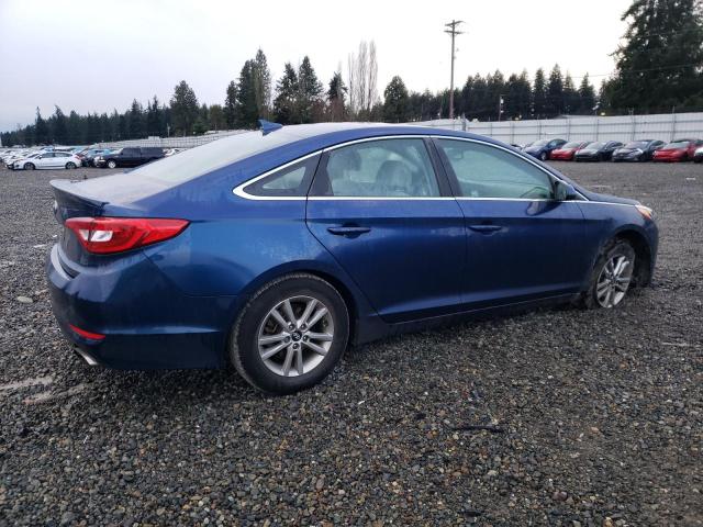 5NPE24AF6HH509826 | 2017 HYUNDAI SONATA SE