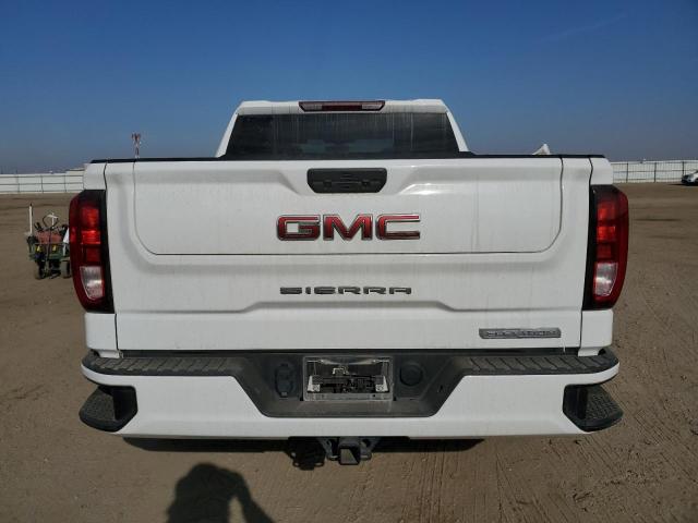 3GTP8CEK7NG102806 | 2022 GMC SIERRA LIM