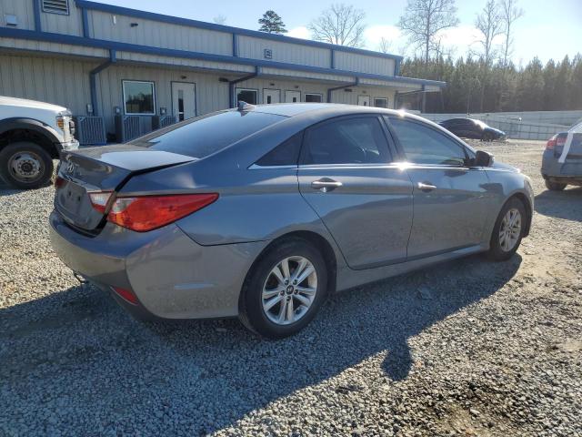 5NPEB4AC8EH935616 | 2014 HYUNDAI SONATA GLS