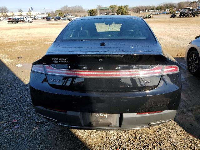 2017 LINCOLN MKZ PREMIE 3LN6L5A98HR657504