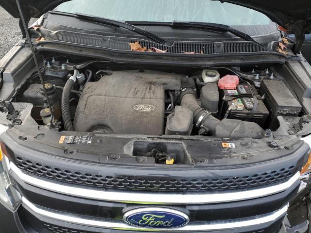 1FM5K8F88EGC39463 | 2014 FORD EXPLORER L