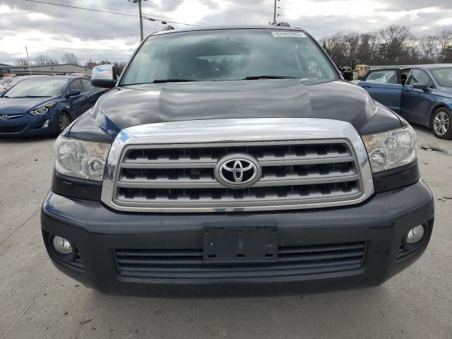 2016 TOYOTA SEQUOIA LI - 5TDJW5G1XGS141258