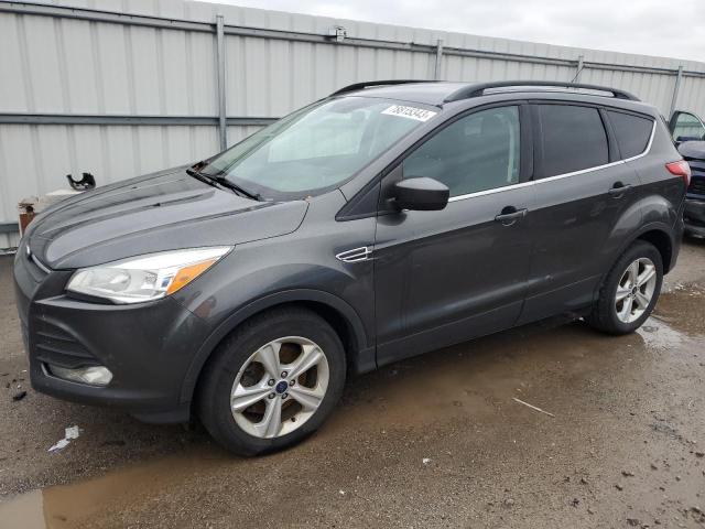 1FMCU9GX5GUB40942 | 2016 FORD ESCAPE SE