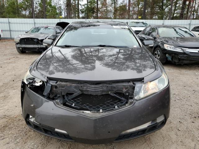 19UUA8F56AA003577 2010 Acura Tl