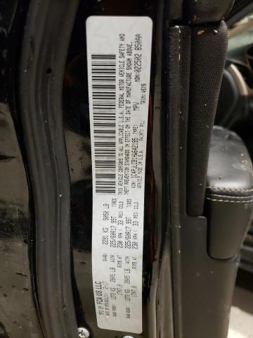 2017 JEEP CHEROKEE L - 1C4PJLCB1HW642195