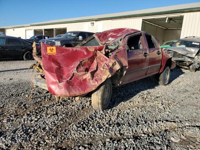 2006 Chevrolet Colorado 