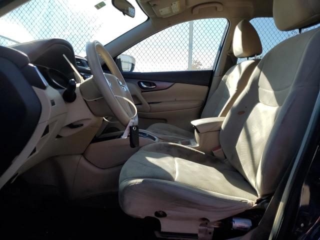 5N1AT2MT3FC766626 2015 NISSAN ROGUE