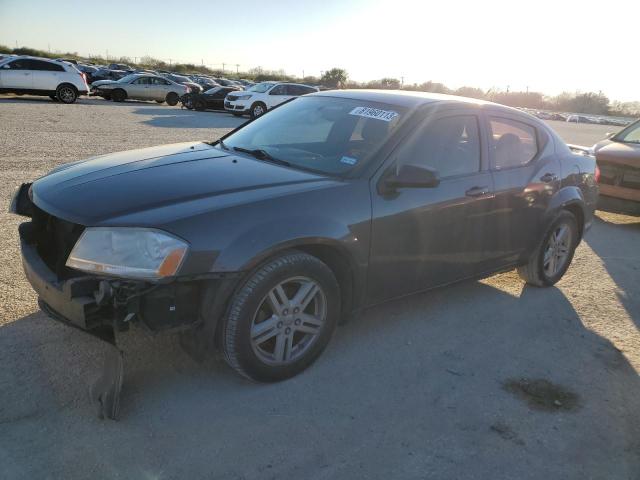 2014 Dodge Avenger SE