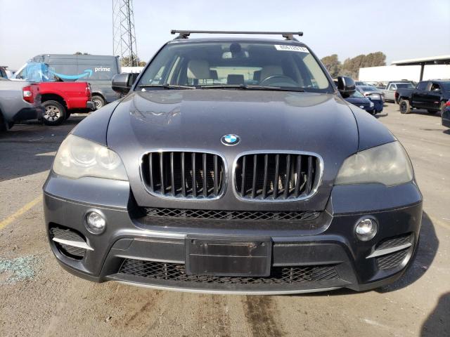 5UXZV4C51BL738915 | 2011 BMW x5 xdrive35i