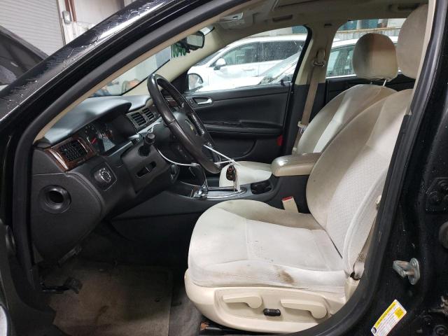 2G1WB5E37E1162197 | 2014 CHEVROLET IMPALA LIM