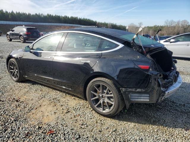 5YJ3E1EA6LF743919 | 2020 TESLA MODEL 3