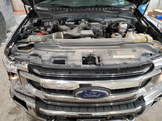 1FT7W2B69MEC37380 | 2021 FORD F250 SUPER