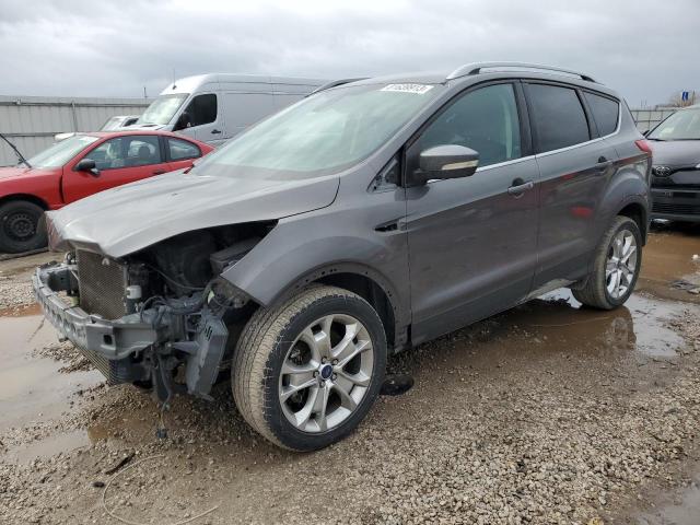 1FMCU0J95EUB79596 | 2014 FORD ESCAPE TIT