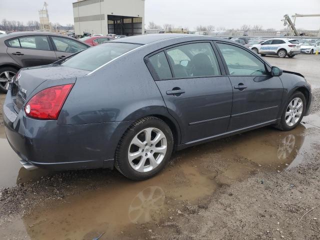 1N4BA41E47C830390 | 2007 Nissan maxima se