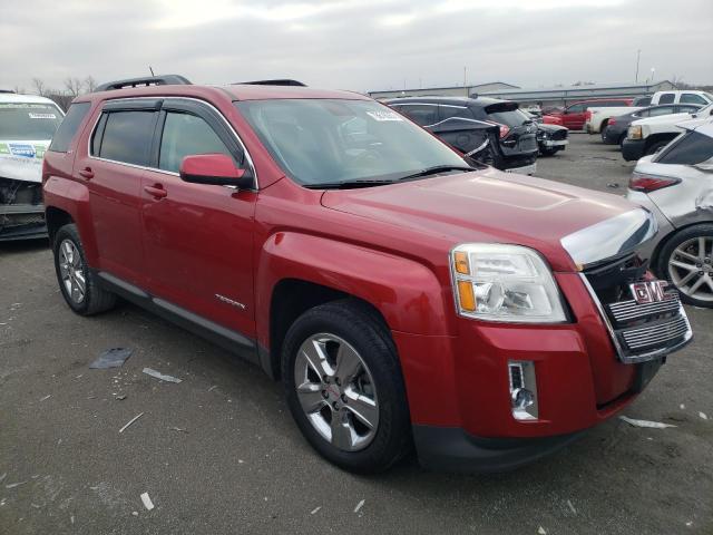 2GKALSEK0E6321931 | 2014 GM c terrain slt