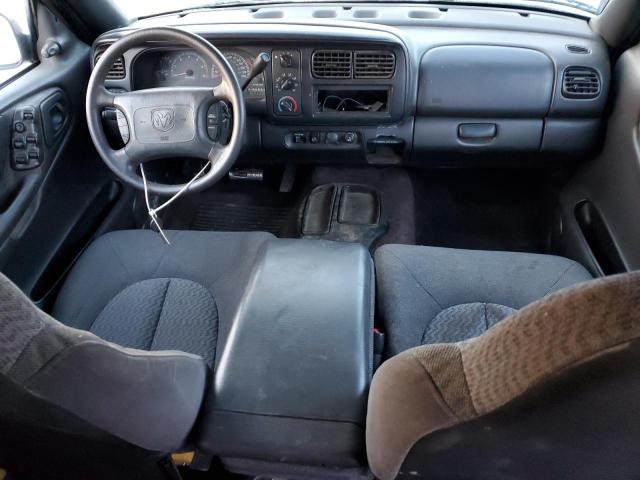 2000 Dodge Durango VIN: 1B4HR28Y2YF153208 Lot: 80550133