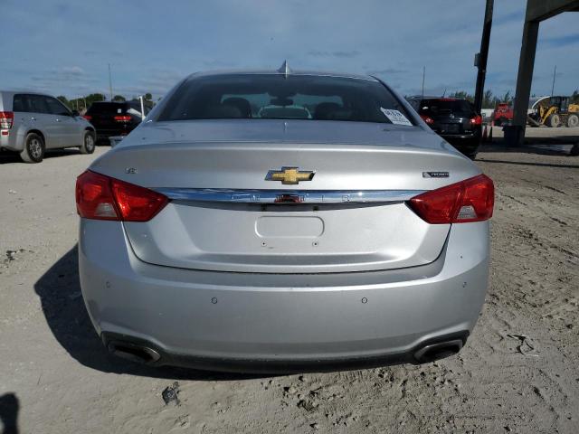 2G1125S34J9122847 | 2018 CHEVROLET IMPALA PRE