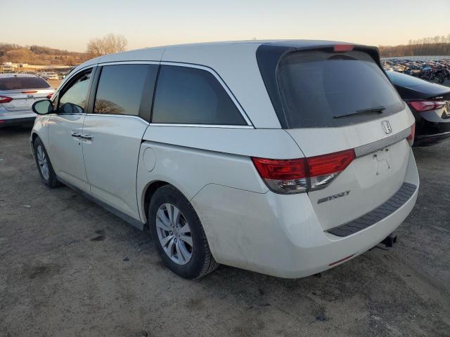 5FNRL5H40FB105747 | 2015 HONDA ODYSSEY EX