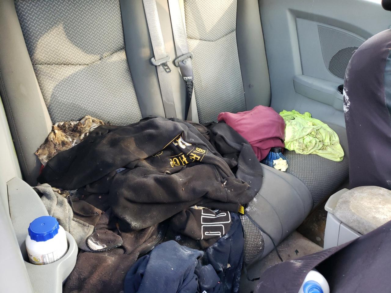 1C3LC45K38N673356 2008 Chrysler Sebring