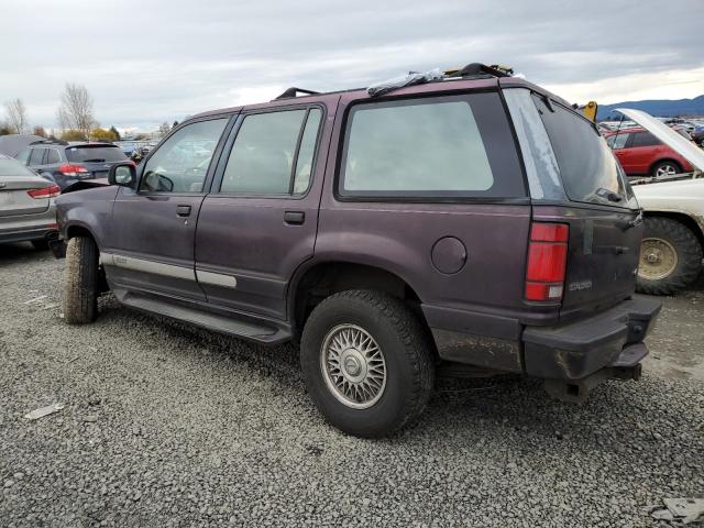 1FMDU34X3RUB03431 | 1994 Ford explorer