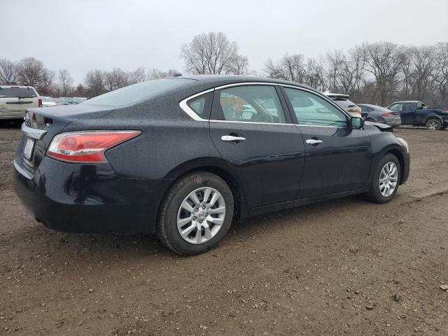 1N4AL3AP4FN882705 | 2015 NISSAN ALTIMA 2.5