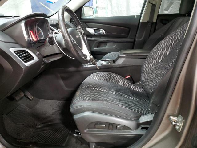 2010 GMC Terrain - Image 7