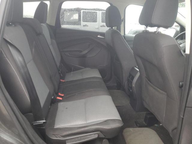 2017 FORD ESCAPE SE - 1FMCU9G99HUA95071