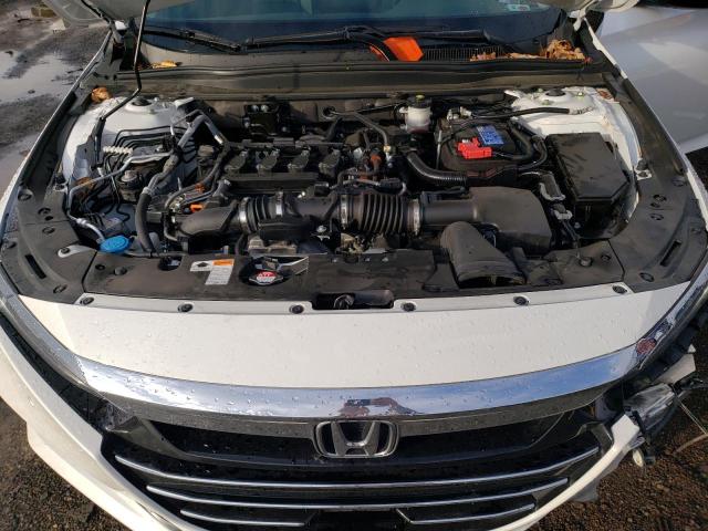 1HGCV1F52MA056854 | 2021 HONDA ACCORD EXL