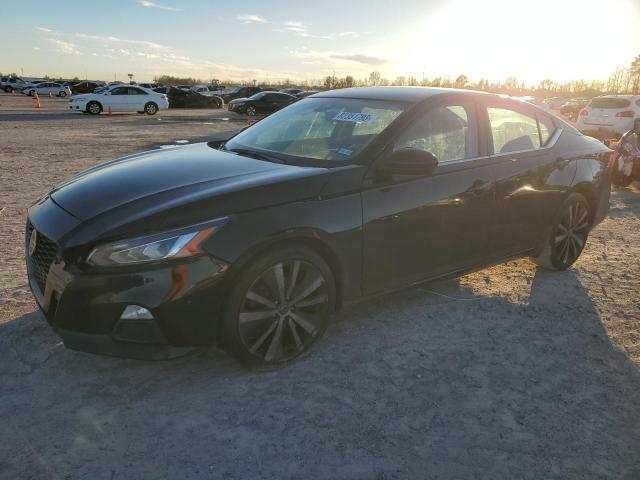 1N4BL4CV4LC239090 | 2020 NISSAN ALTIMA SR