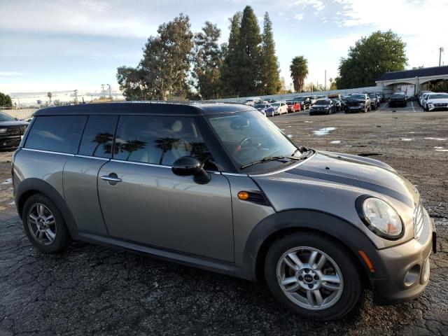 WMWZF3C58ET491807 | 2014 MINI COOPER CLU