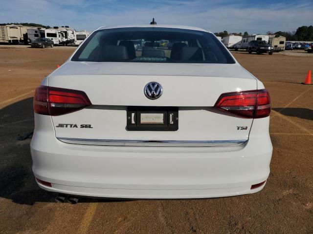 3VWL17AJ2HM230252 | 2017 VOLKSWAGEN JETTA SEL