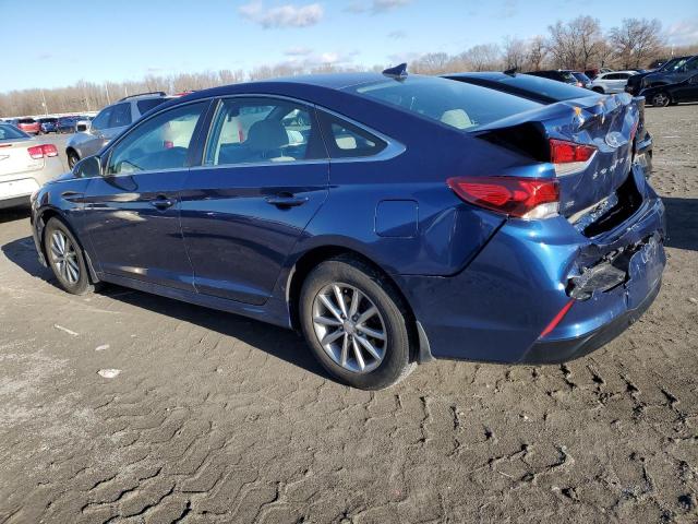 5NPE24AF0KH812642 | 2019 HYUNDAI SONATA SE