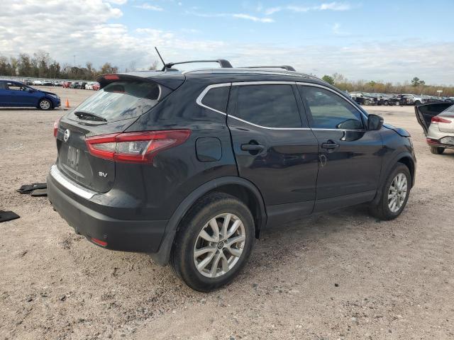 JN1BJ1CVXLW252619 | 2020 NISSAN ROGUE SPOR