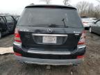2008 Mercedes-Benz Gl 450 4Ma 4.6L продається в New Britain, CT - Vandalism