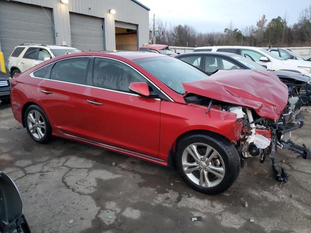 5NPE34AF1KH780507 | 2019 HYUNDAI SONATA LIM