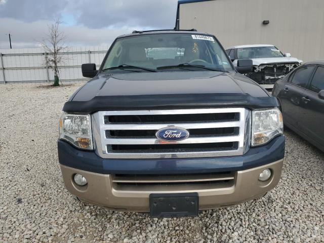 1FMJU1H58DEF33295 | 2013 Ford expedition xlt