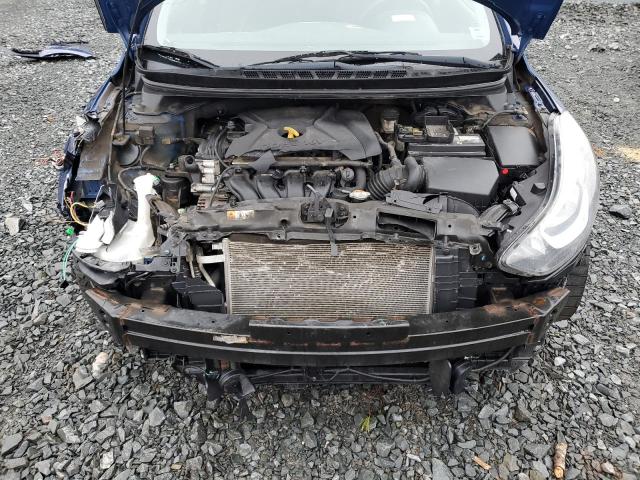 2015 HYUNDAI ELANTRA SE - 5NPDH4AE9FH574118