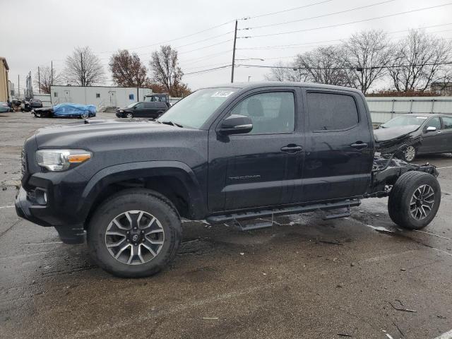 2020 Toyota Tacoma 