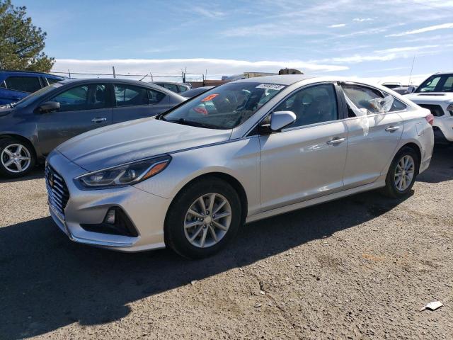 5NPE24AF0KH750921 | 2019 HYUNDAI SONATA SE