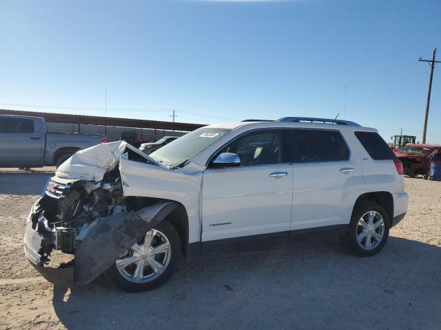 2GKFLPE31G6142912 | 2016 GMC TERRAIN SL