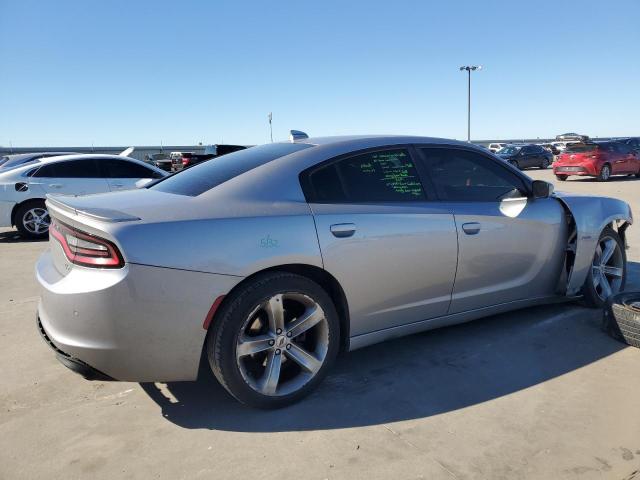 2C3CDXCT8JH175453 | 2018 DODGE CHARGER R/