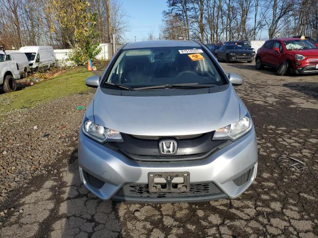 3HGGK5H5XFM752544 | 2015 HONDA FIT LX