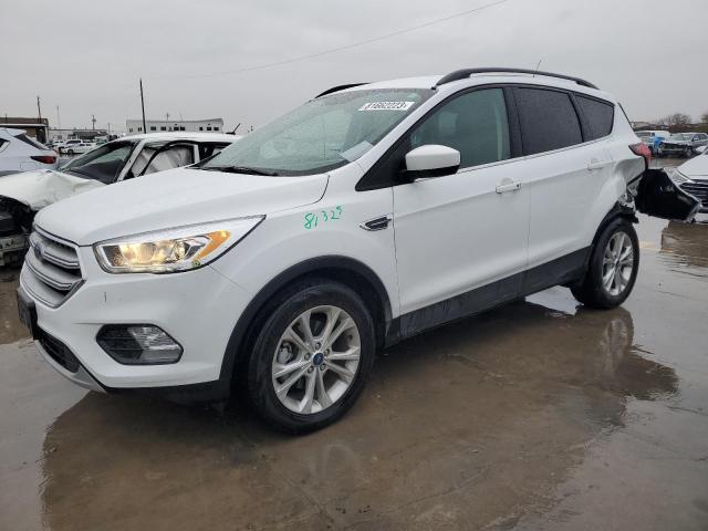 1FMCU0HD8KUA99523 2019 FORD ESCAPE, photo no. 1